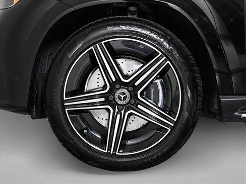 Certified 2026 Mercedes-Benz GLE 450 4MATIC Coupe image 26