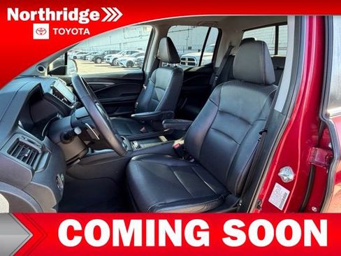 Used 2023 Honda Ridgeline RTL image 6