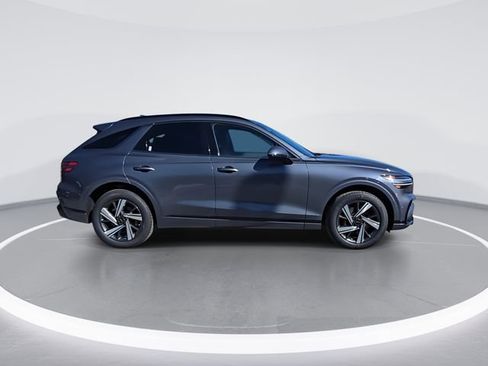 New 2026 Genesis GV70 3.5T Sport Advanced image 2