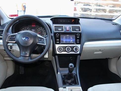 Used 2015 Subaru Crosstrek 2.0i Premium image 28