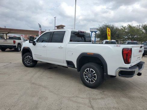 New 2026 GMC Sierra 3500 SLE w/ SLE Value Package image 5