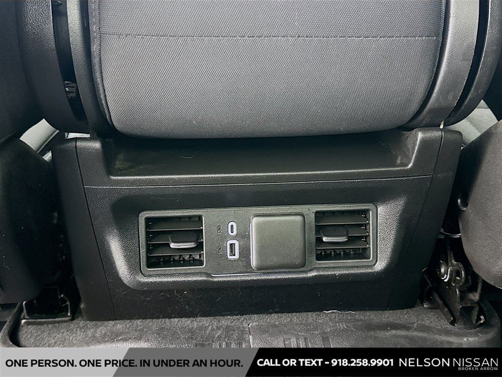 Used 2024 GMC Sierra 1500 Elevation AWD/4WD image 25