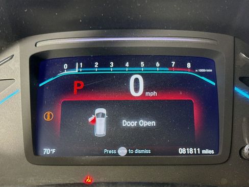 Used 2019 Honda Odyssey EX-L image 15