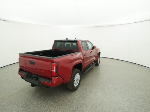 New 2025 Toyota Tacoma SR5 image 8
