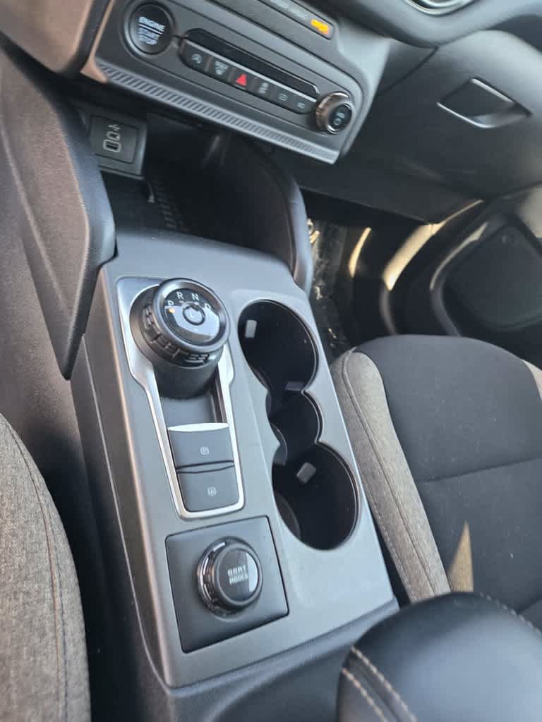 Used 2025 Ford Bronco Sport Big Bend AWD/4WD image 13