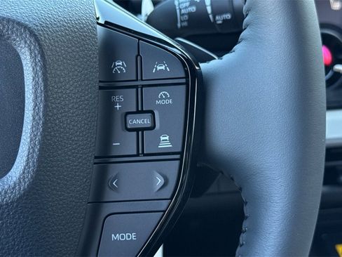 New 2026 Subaru Solterra Premium image 30