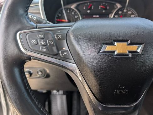 Used 2020 Chevrolet Equinox Premier FWD image 13