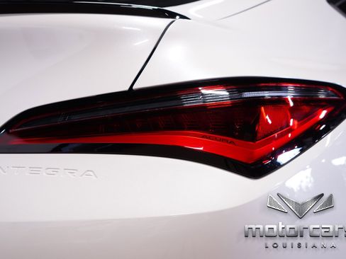 Used 2024 Acura Integra Type S image 19