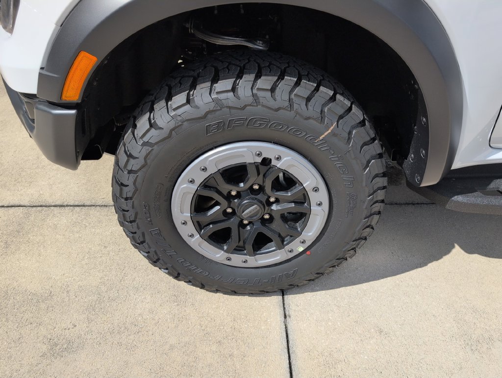 New 2026 Ford Ranger Raptor AWD/4WD image 15