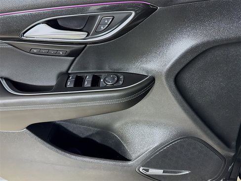 Certified 2025 Buick Envision Preferred image 16