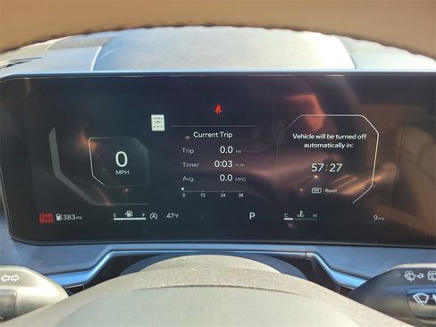 New 2026 Kia Sorento SX Prestige image 27