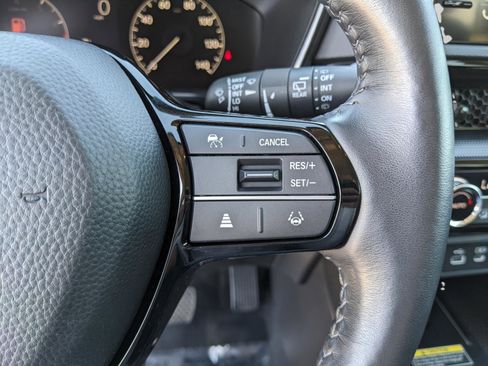 Used 2023 Honda CR-V EX-L image 38