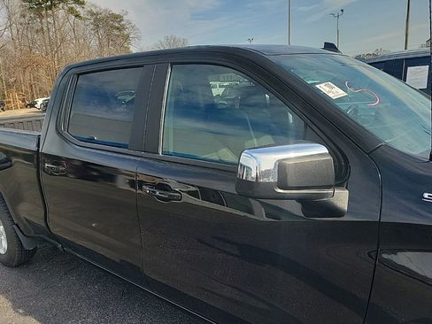 Used 2023 Chevrolet Silverado 1500 LT w/ Protection Package image 12