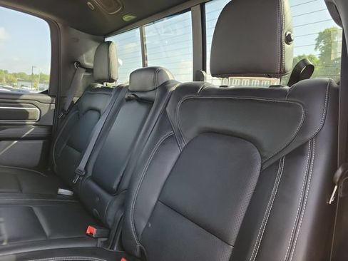 Used 2025 RAM 1500 Lone Star AWD/4WD image 29