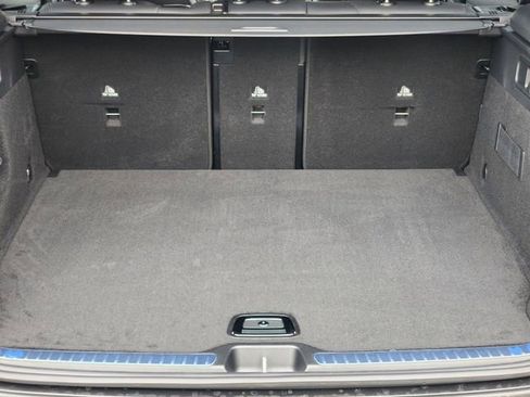 New 2026 Mercedes-Benz GLC 300 4MATIC image 15