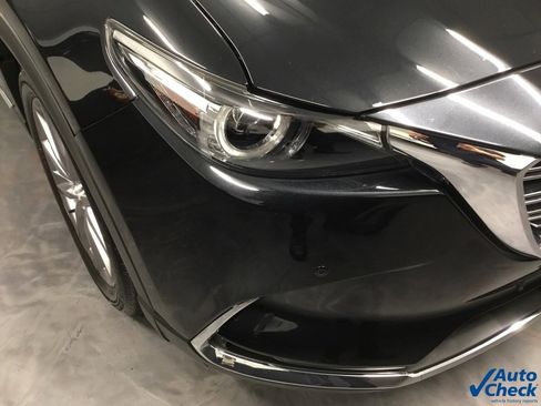 Used 2022 MAZDA CX-9 Grand Touring image 18