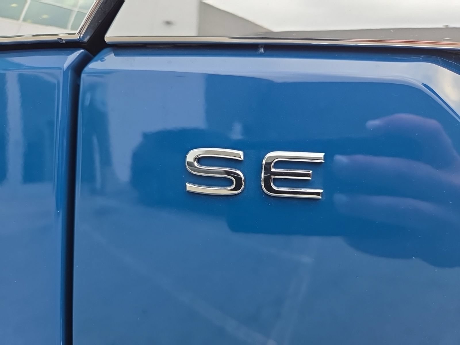 Certified 2026 Volkswagen Atlas SE AWD/4WD image 7