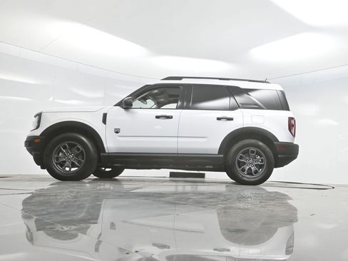 New 2024 Ford Bronco Sport Big Bend w/ Convenience Package image 69