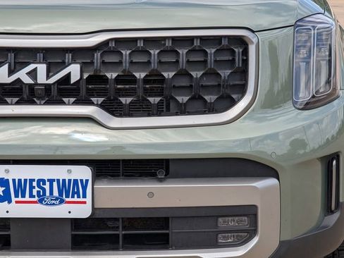 Used 2023 Kia Telluride SX X-Line image 9