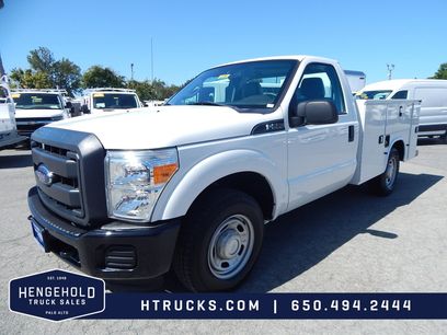 Used 2015 Ford F250 XL