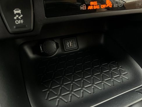 New 2025 Toyota RAV4 LE image 22