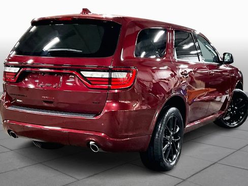 Used 2018 Dodge Durango GT image 12