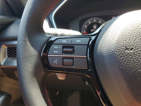 Certified 2026 Acura Integra A-Spec FWD image 19