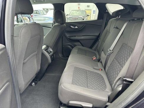 Used 2020 Chevrolet Blazer LT image 14