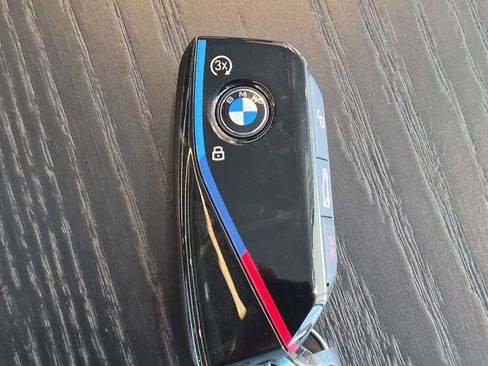 New 2027 BMW M5 w/ Executive Package AWD/4WD image 37