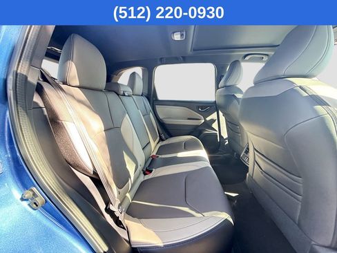 New 2026 Subaru Forester Limited image 36