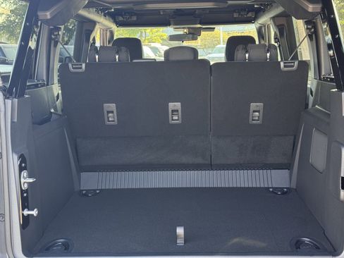 New 2026 Ford Bronco Big Bend image 24