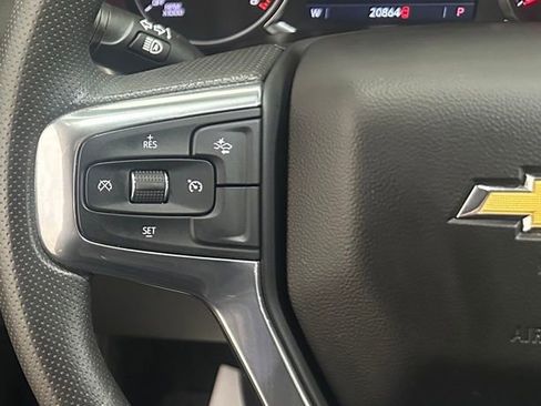 Certified 2023 Chevrolet Blazer LT image 12