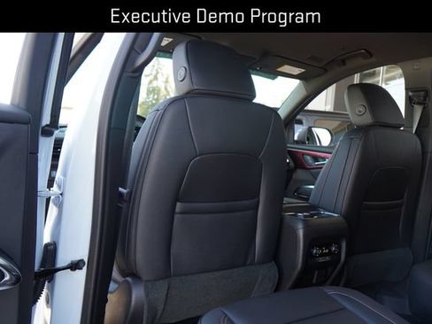 Used 2026 Chevrolet Traverse Z71 w/ Enhanced Driving Package AWD/4WD image 24