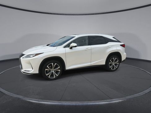 Used 2022 Lexus RX 350 FWD w/ Premium Package image 5