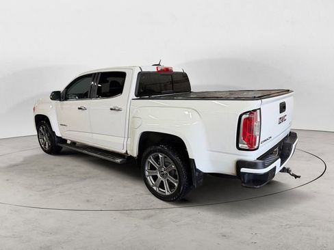 Used 2019 GMC Canyon Denali AWD/4WD image 3