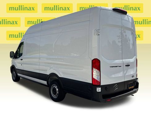 New 2026 Ford Transit 350 148 High Roof Extended RWD image 11
