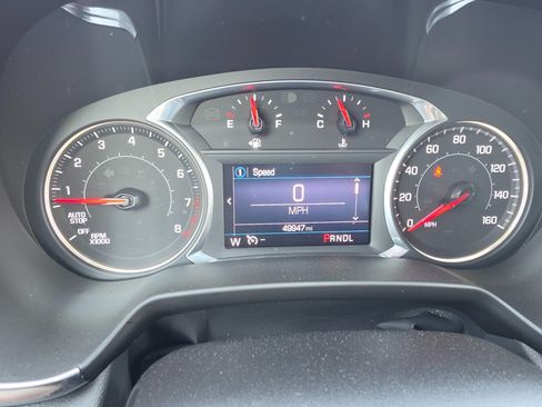 Used 2022 Chevrolet Blazer LT AWD/4WD image 35