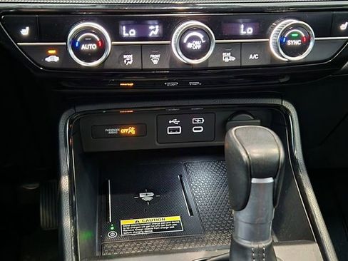 Used 2024 Honda CR-V EX-L image 25