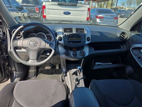 Used 2011 Toyota RAV4 Sport w/ Sport Appearance Pkg image 8