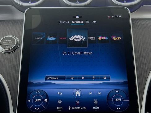 New 2026 Mercedes-Benz CLE 300 4MATIC Cabriolet image 15