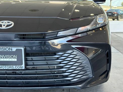 Certified 2026 Toyota Camry LE w/ Convenience Package FWD image 6