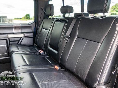 Used 2020 Ford F250 Lariat AWD/4WD image 28