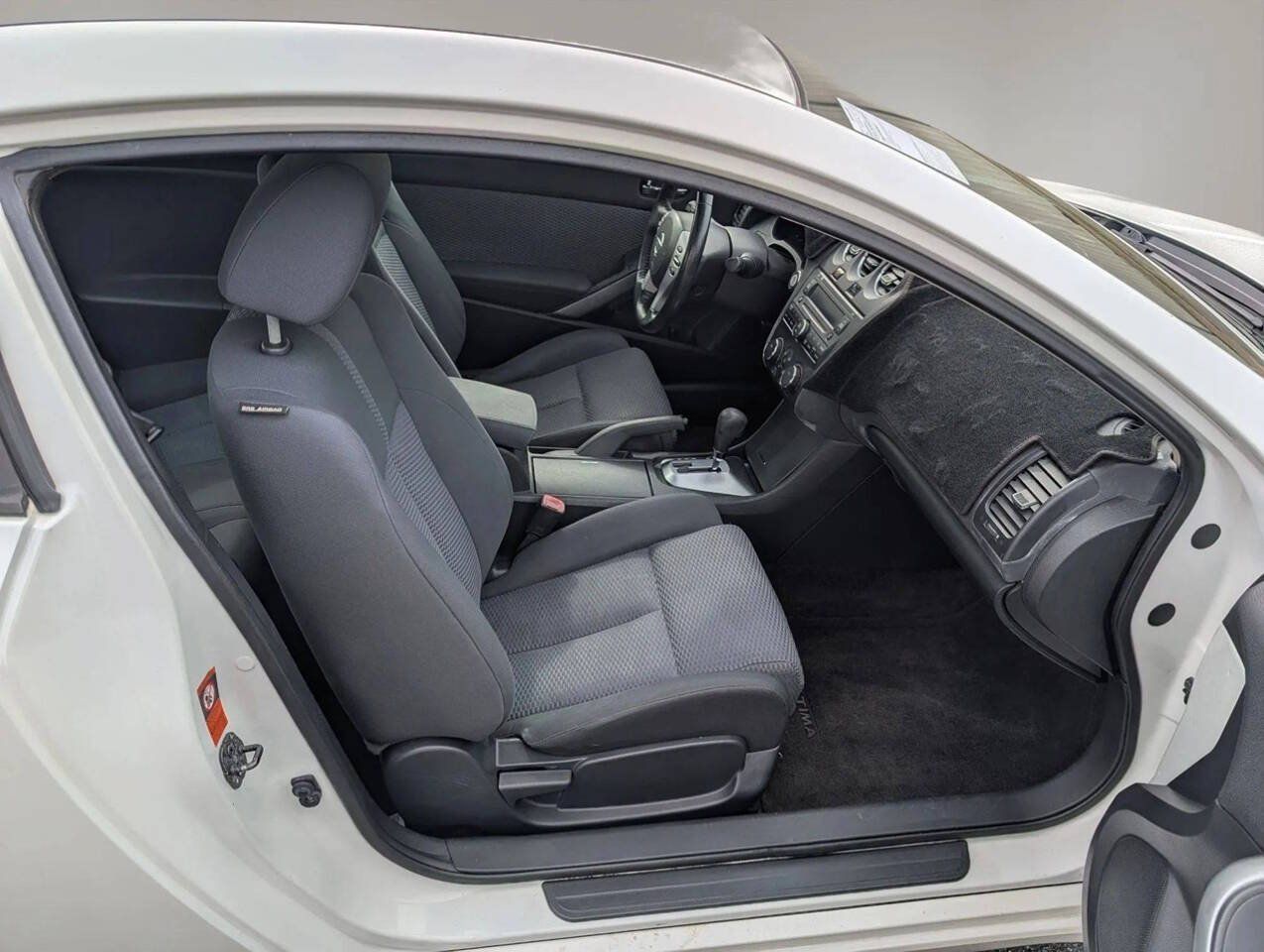 Used 2008 Nissan Altima 2.5 S w/ Convenience Pkg FWD image 31