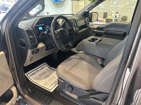 Used 2018 Ford F150 XLT w/ XTR Package image 7
