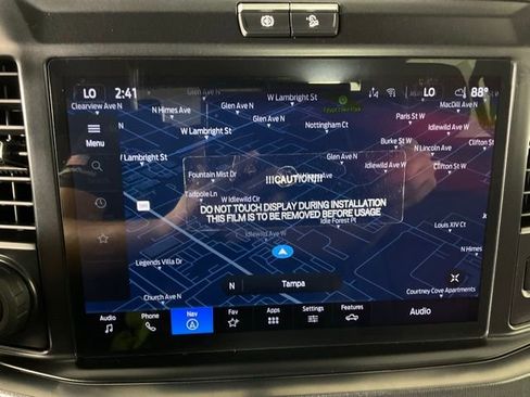 New 2026 Ford F350 Platinum image 22