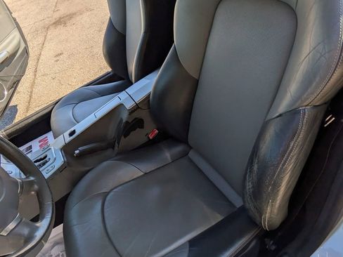 Used 2004 Chrysler Crossfire Coupe image 10