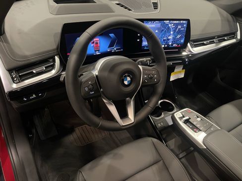 New 2026 BMW X1 xDrive28i w/ Technology Package image 7