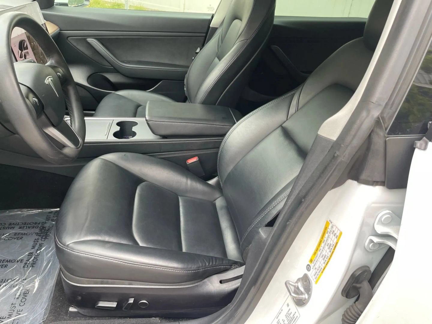 Used 2023 Tesla Model 3 Standard Range RWD image 7