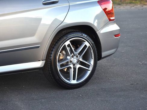 Used 2014 Mercedes-Benz GLK 350 4MATIC image 19