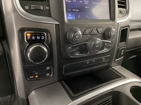 Used 2022 RAM 1500 Classic Warlock w/ Electronics Group image 32